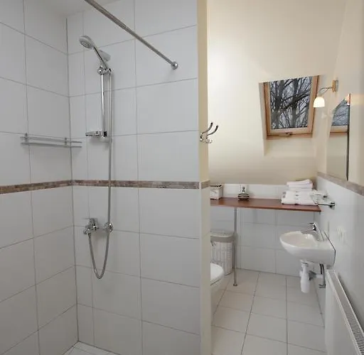 Vendégház Ramybe 3*