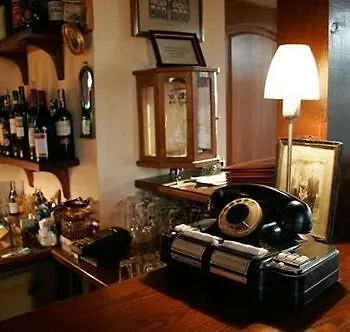 Vendégház Ramybe Palanga