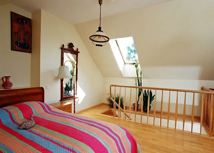 Vendégház Ramybe 3*