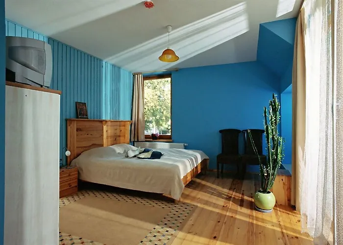 Vendégház Ramybe 3*